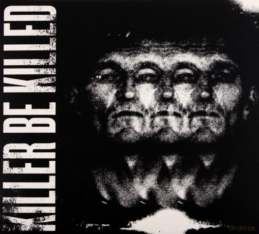 Killer To Be Killed: Killer To Be Killed (digipack) [CD]