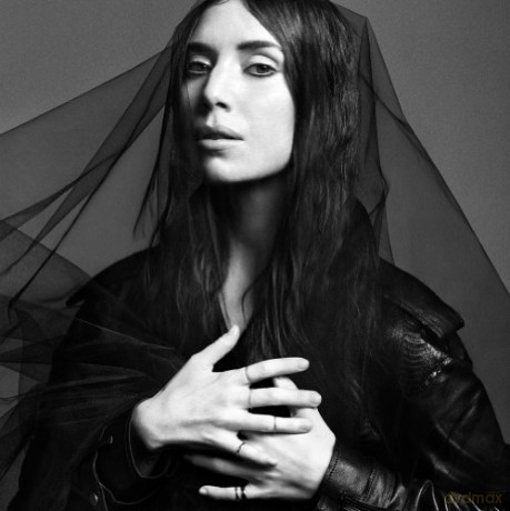 Lykke Li: I Never Learn (softpack) (Deluxe) [CD]