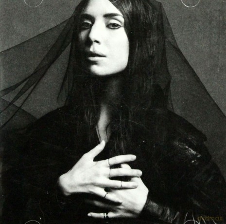 Lykke Li: I Never Learn [CD]