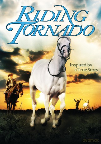 Riding Tornado [DVD]