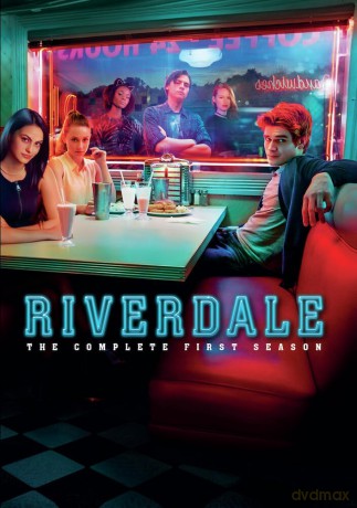 Riverdale: The Complete First Season [DVD]
