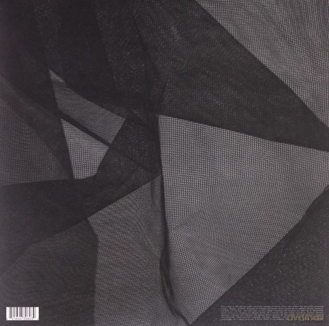 Lykke Li: I Never Learn [WINYL]