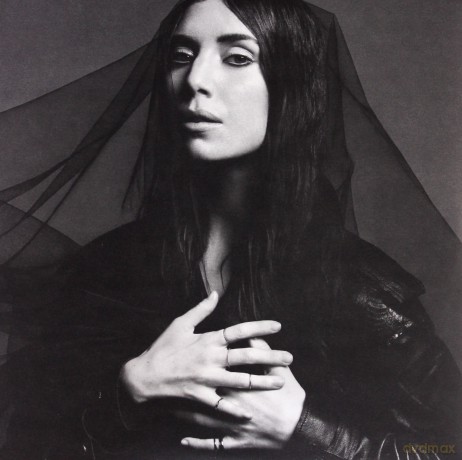 Lykke Li: I Never Learn [WINYL]