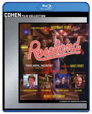 Roseland [Blu-Ray]
