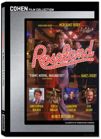 Roseland [DVD]