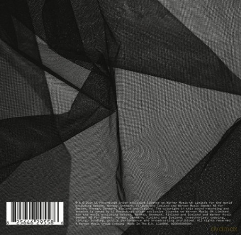 Lykke Li: I Never Learn (softpack) (Deluxe) [CD]