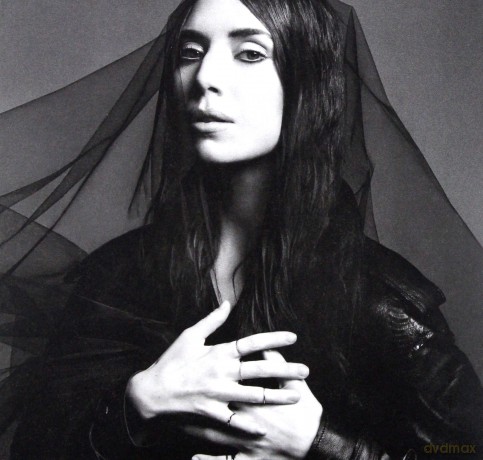 Lykke Li: I Never Learn (softpack) (Deluxe) [CD]