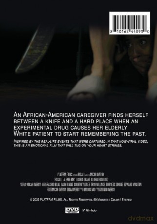 RxCall [DVD]