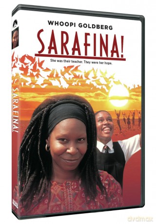 Sarafina! [DVD]