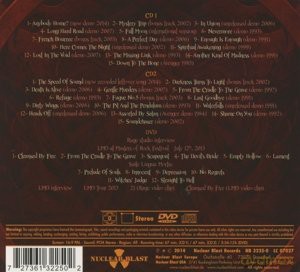 Rage: The Soundchaser Archives [2CD]+[DVD]
