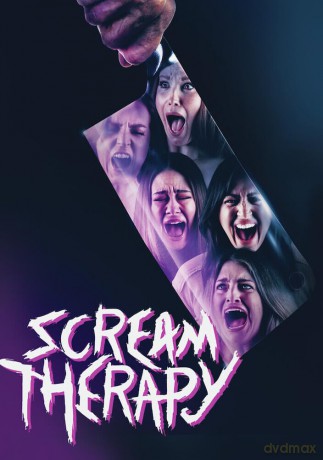 Scream Therapy [DVD]