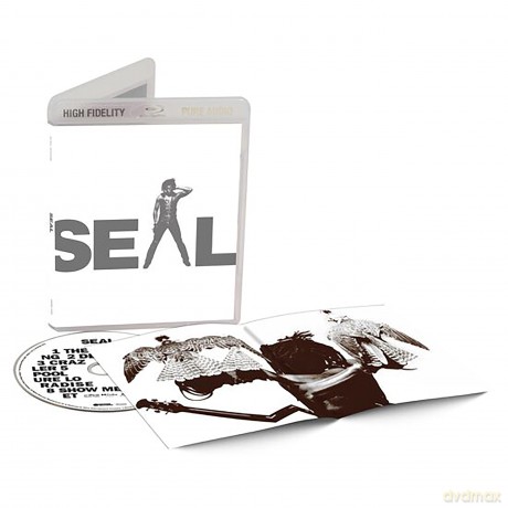 Seal [Blu-Ray]