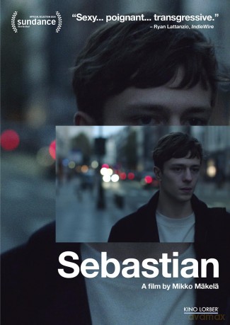 Sebastian [DVD]