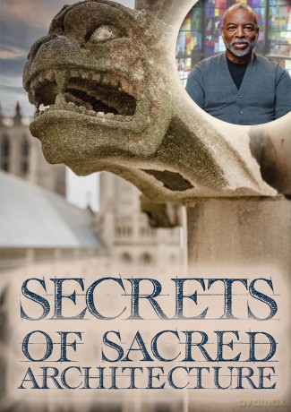 Secrets Of Sacred Architecture [DVD]