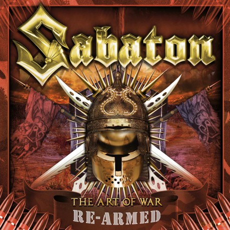 Sabaton: The Art Of War [2xWinyl]