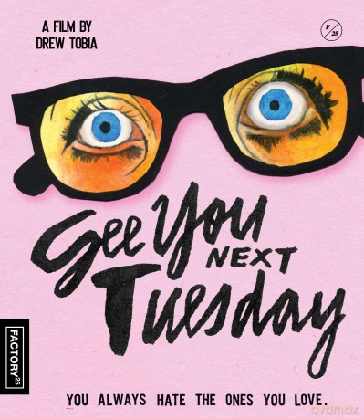 See You Next Tuesday [Blu-Ray]