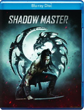 Shadow Master [Blu-Ray]