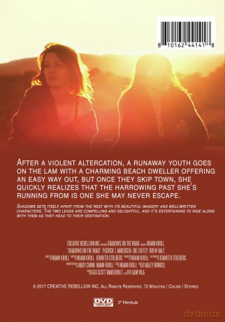 Shadows on the Road [DVD]