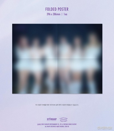 Show What I Have - The 1st World Tour - 3 DVD Set - incl. 164pg Photobook, ID Photo Set, Photocard Set + Folded Poster [DVD]