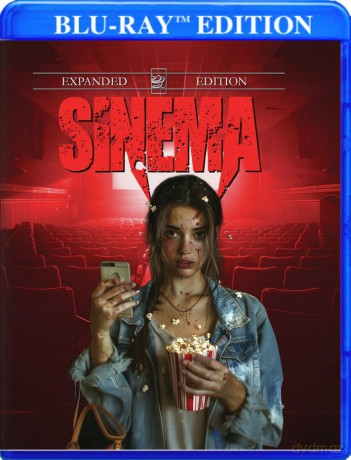 Sinema [Blu-Ray]