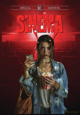 Sinema [DVD]