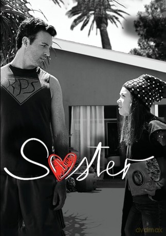 Sister [DVD]
