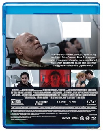 Slingshot [Blu-Ray]