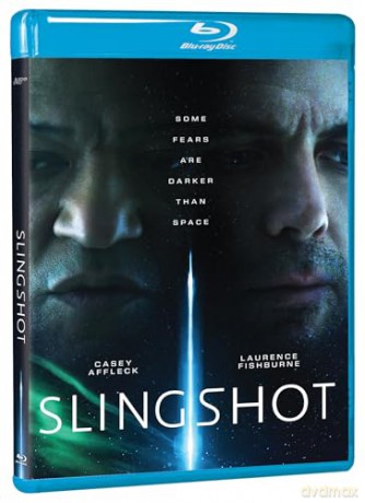 Slingshot [Blu-Ray]