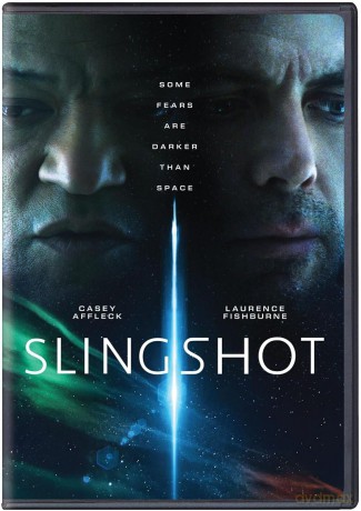 Slingshot [DVD]