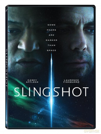 Slingshot [DVD]