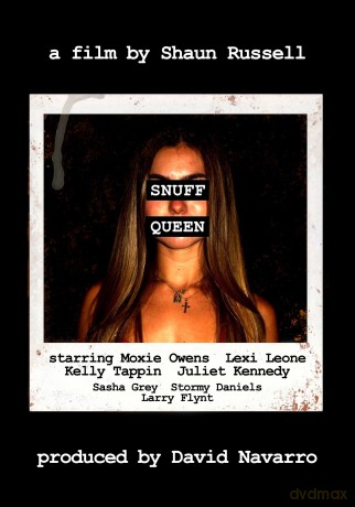 Snuff Queen [DVD]