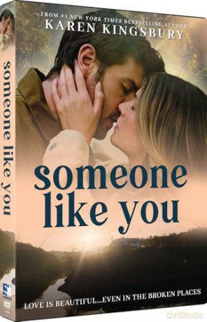 Someone Like You [DVD]