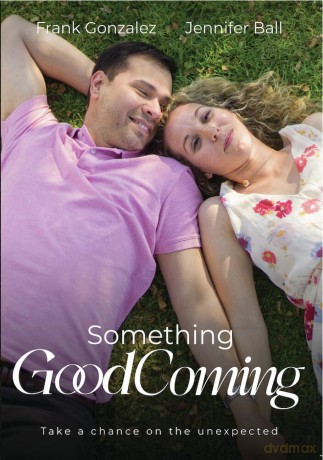 Something Good Coming [DVD]