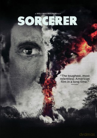 Sorcerer (1977) [DVD]