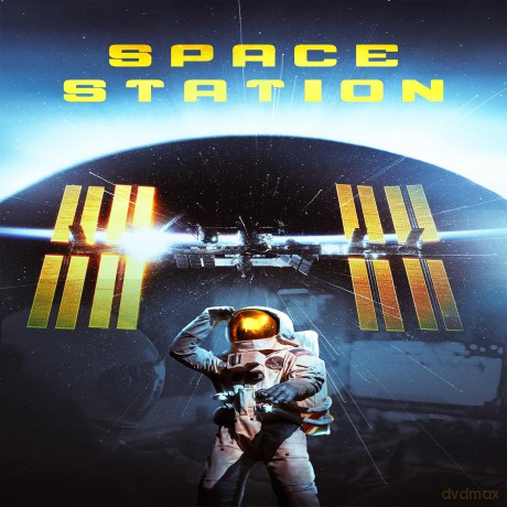 Space Station [DVD]