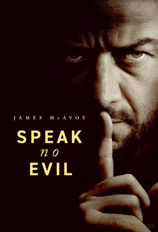 Speak No Evil (DVD) [DVD]