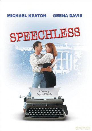 Speechless [DVD]