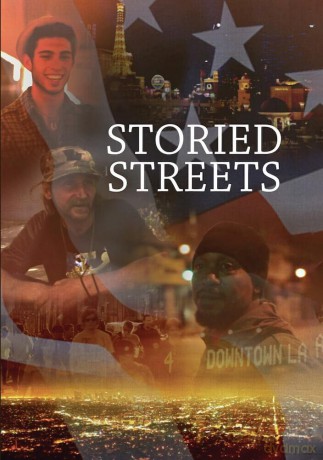 Storied Streets [DVD]