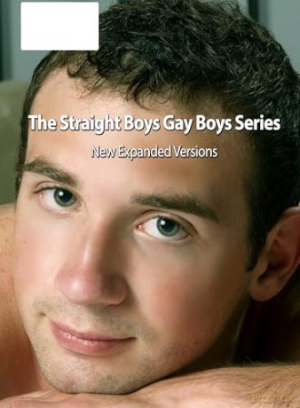 Straight Boys Gay Boys the Hard Stuff Volumes 1 and 2 [DVD]
