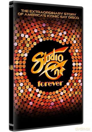 Studio One Forever [DVD]