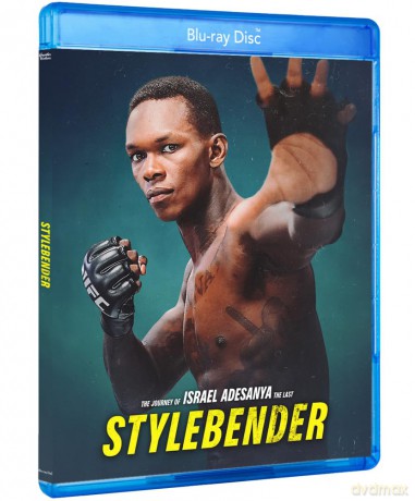 Stylebender [Blu-Ray]