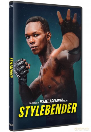 Stylebender [DVD]