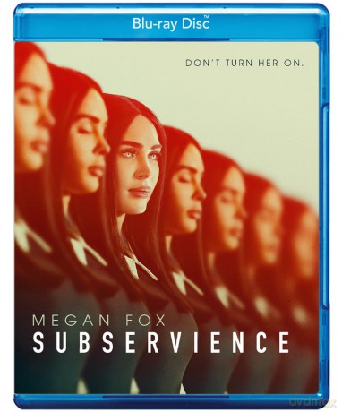 Subservience (Uległość) [Blu-Ray]