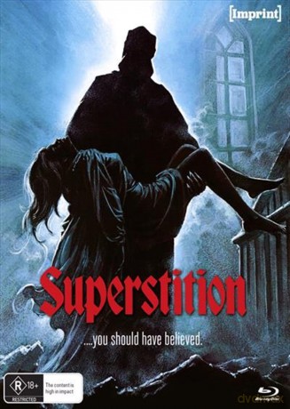 Superstition [DVD]