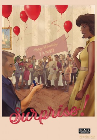 Surprise! [DVD]