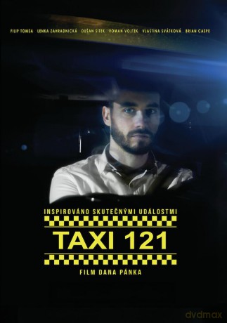 Taxi 121 [DVD]