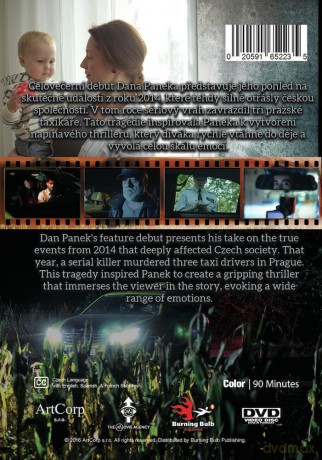 Taxi 121 [DVD]