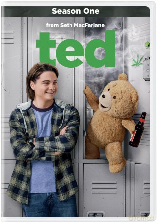 Ted: Season One [DVD]