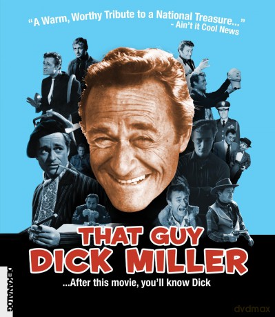 That Guy Dick Miller [Blu-Ray]
