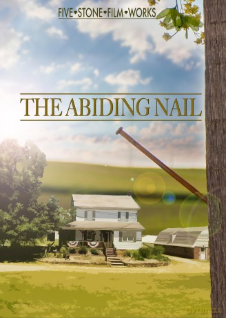 The Abiding Nail [DVD]